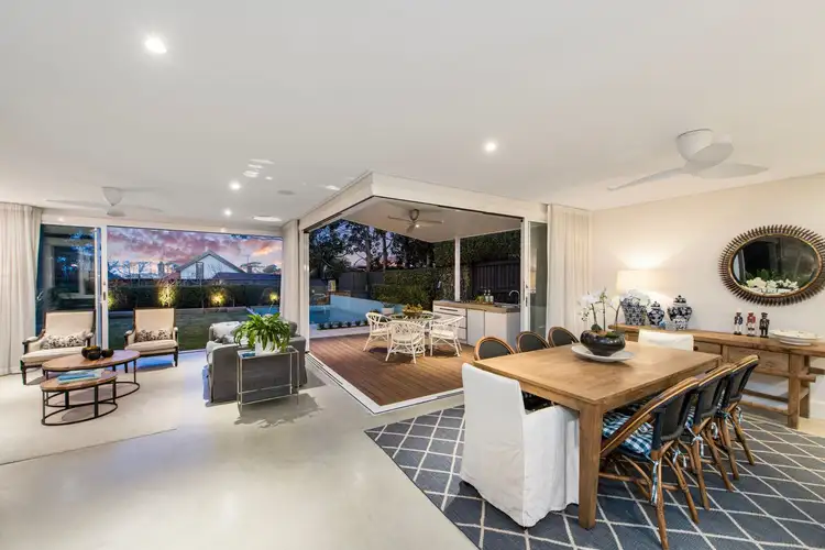 Third view of Homely house listing, 15 Cairo Street, Cammeray NSW 2062