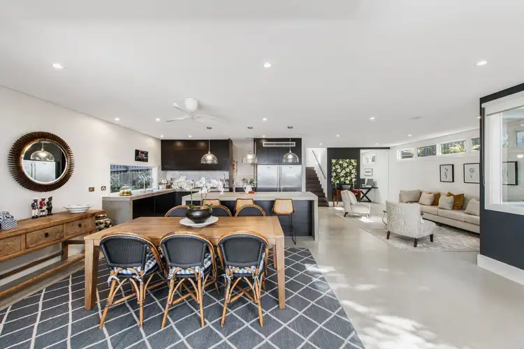 Fourth view of Homely house listing, 15 Cairo Street, Cammeray NSW 2062
