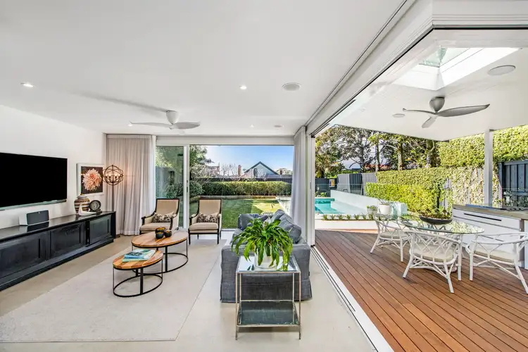 Fifth view of Homely house listing, 15 Cairo Street, Cammeray NSW 2062