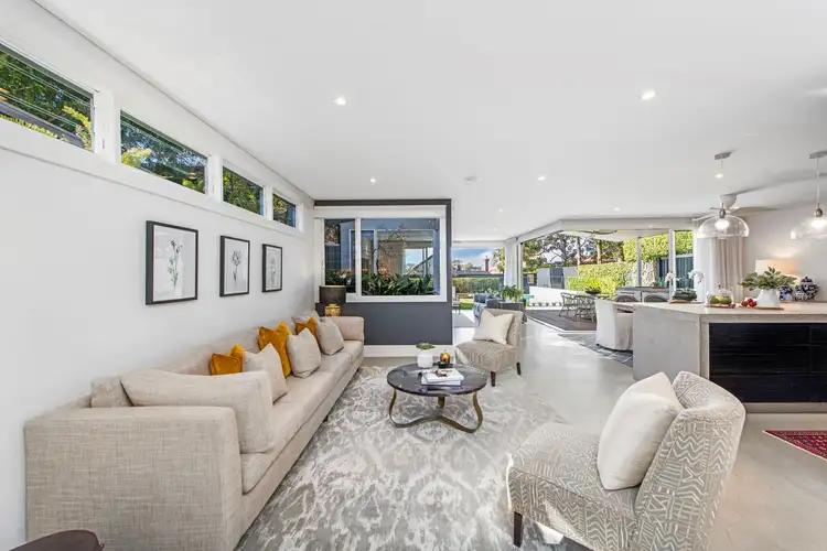 Sixth view of Homely house listing, 15 Cairo Street, Cammeray NSW 2062