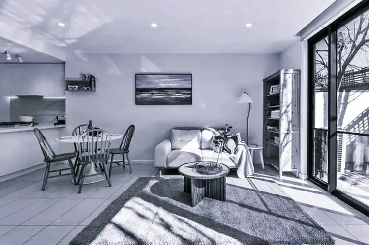 6/33 Queens Avenue, Doncaster VIC 3108