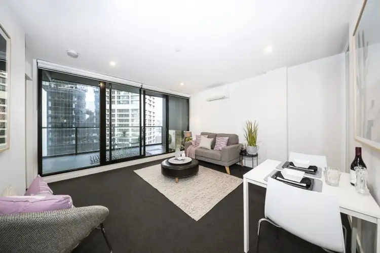 808/601 Little Collins St, Melbourne VIC 3000