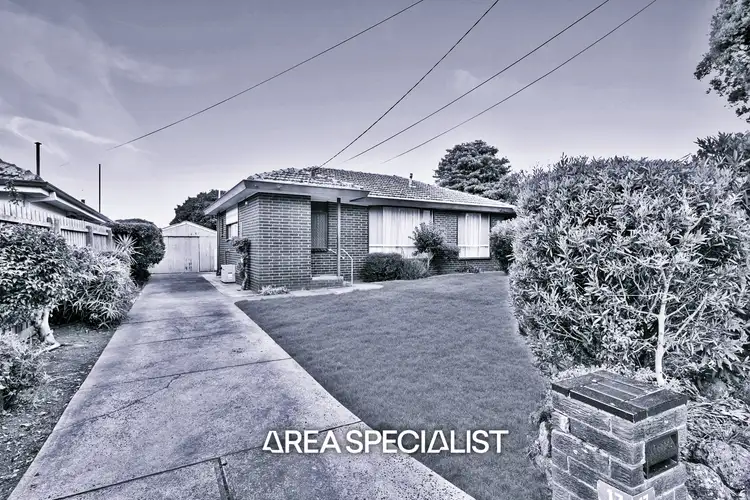Main view of Homely house listing, 17 Warbla Street, Dandenong North VIC 3175