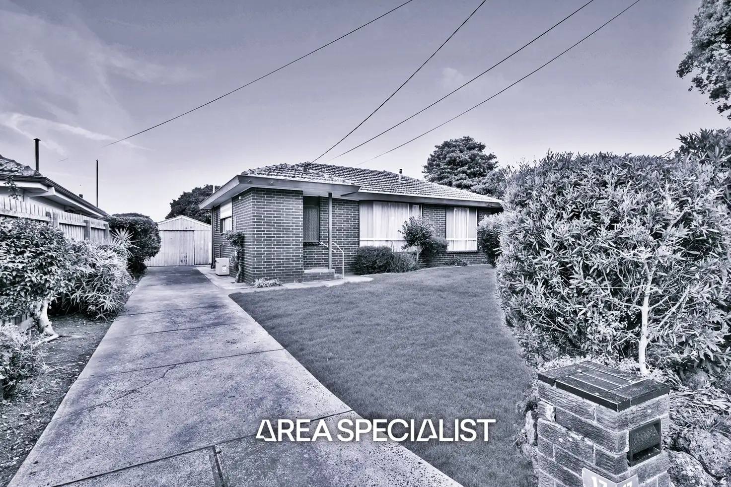 Main view of Homely house listing, 17 Warbla Street, Dandenong North VIC 3175