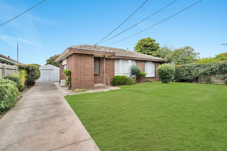 Fourth view of Homely house listing, 17 Warbla Street, Dandenong North VIC 3175