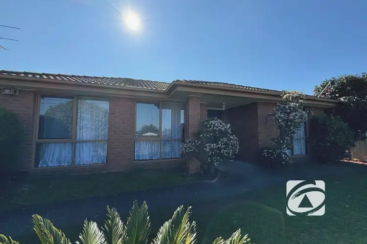 72 Lesley Drive, Hampton Park VIC 3976