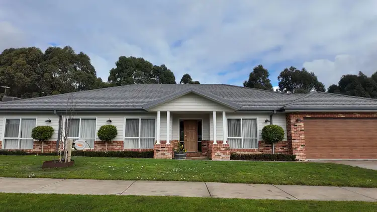 114 Isabella Boulevard, Korumburra VIC 3950