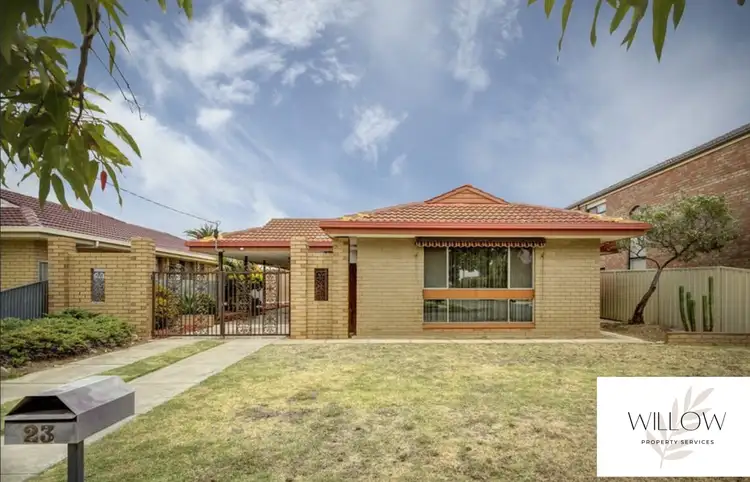 Main view of Homely house listing, Address available on request
