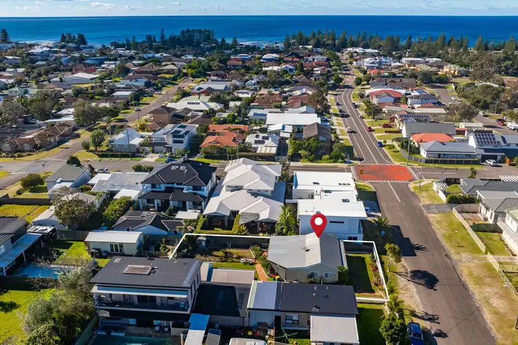 Second view of Homely house listing, 98 Stella Street, Long Jetty NSW 2261