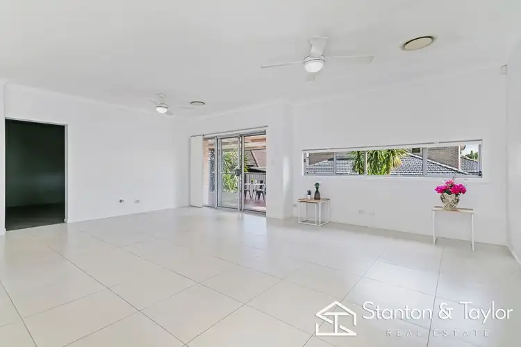 Sixth view of Homely house listing, 15 Silkwood Avenue, Claremont Meadows NSW 2747