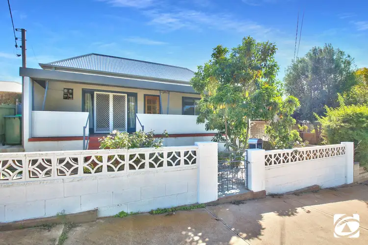 Main view of Homely house listing, 74 Cummins Street, Broken Hill NSW 2880