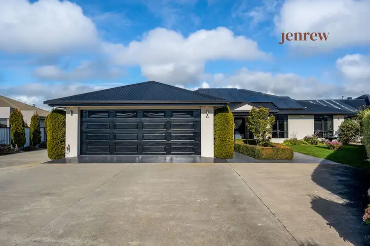 14 Ewington Way, Romaine TAS 7320