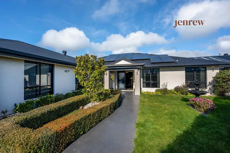 Second view of Homely house listing, 14 Ewington Way, Romaine TAS 7320