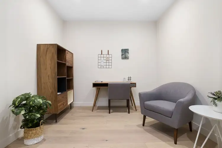 Fifth view of Homely apartment listing, G10/180 Reynolds Road, Doncaster East VIC 3109