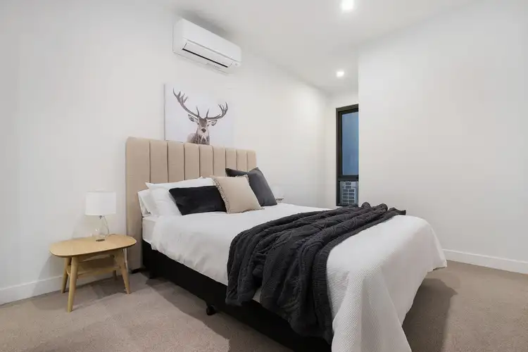 Sixth view of Homely apartment listing, G10/180 Reynolds Road, Doncaster East VIC 3109