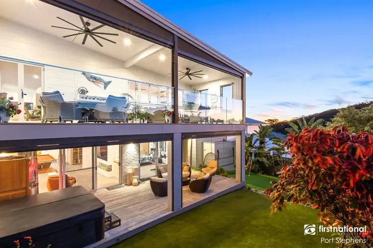 4 Tacking Street, Corlette NSW 2315