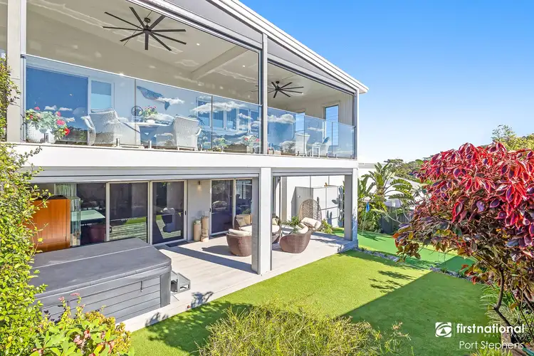 4 Tacking Street, Corlette NSW 2315