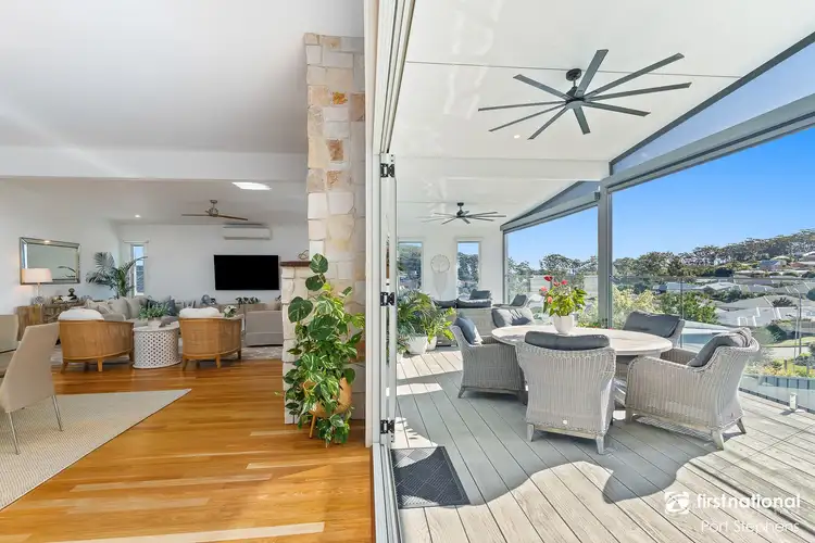 Second view of Homely house listing, 4 Tacking Street, Corlette NSW 2315