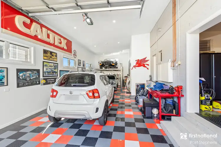 Fifth view of Homely house listing, 4 Tacking Street, Corlette NSW 2315