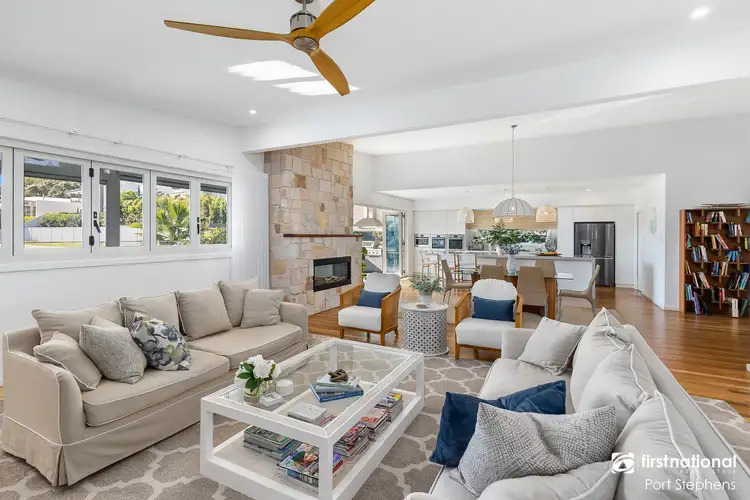 Sixth view of Homely house listing, 4 Tacking Street, Corlette NSW 2315