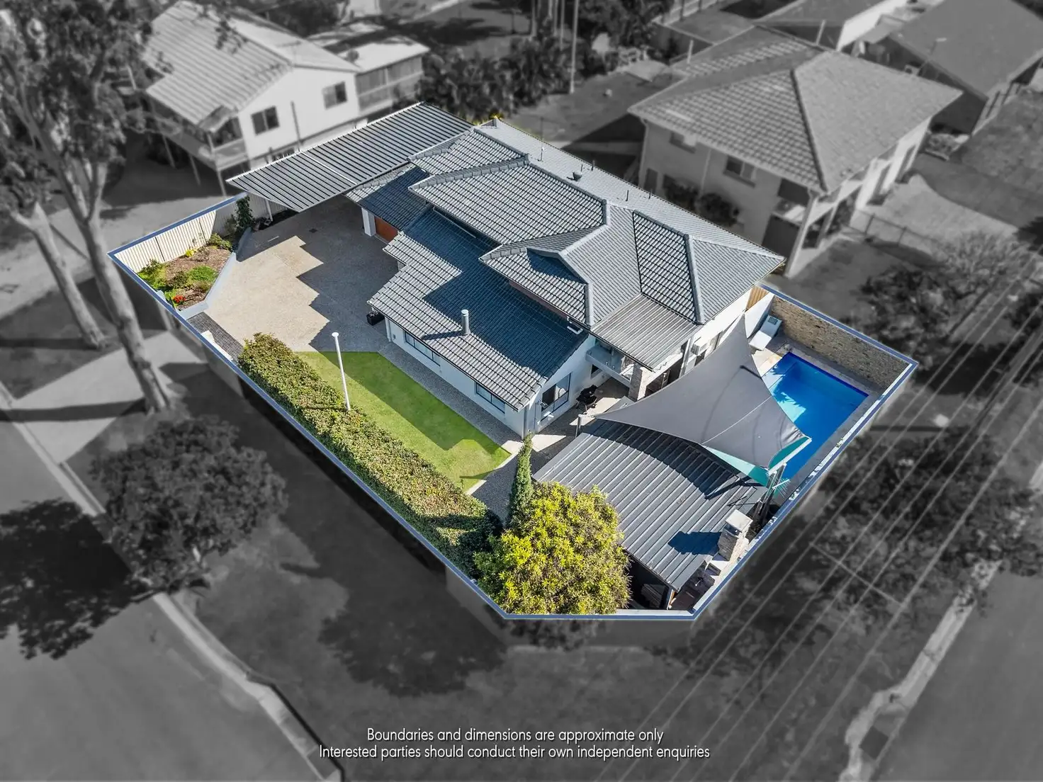 Main view of Homely house listing, 30 Lisa Street, Redland Bay QLD 4165