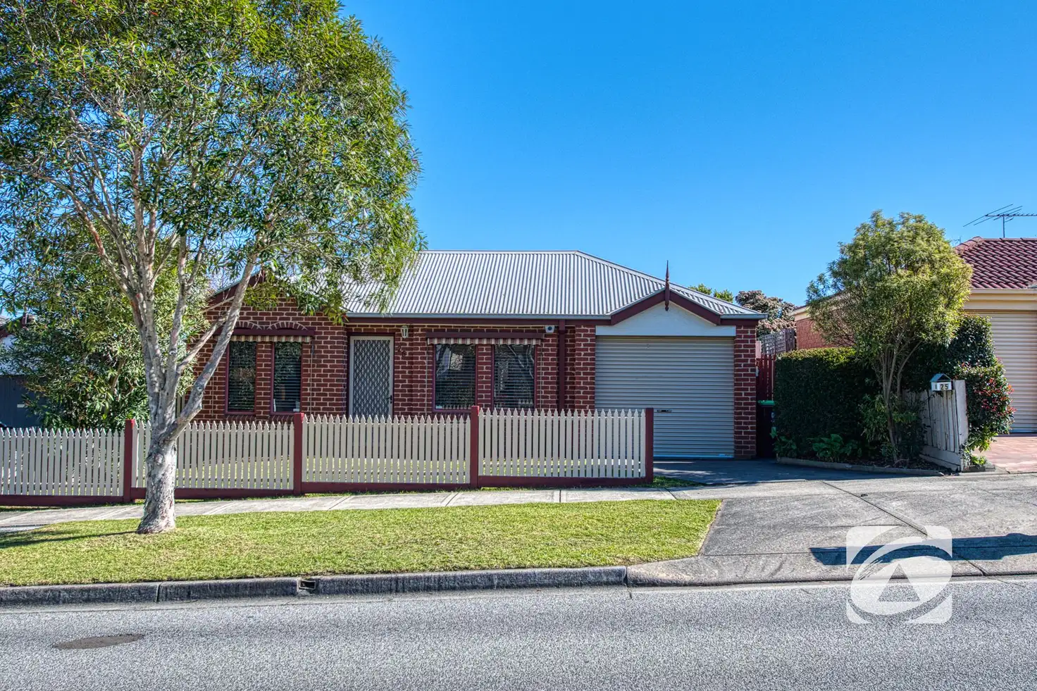 Main view of Homely house listing, 25 William Road, Berwick VIC 3806