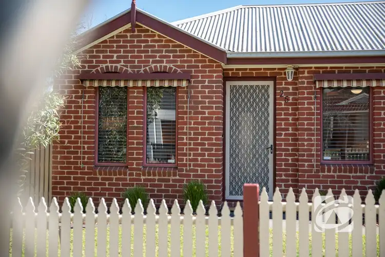 Second view of Homely house listing, 25 William Road, Berwick VIC 3806