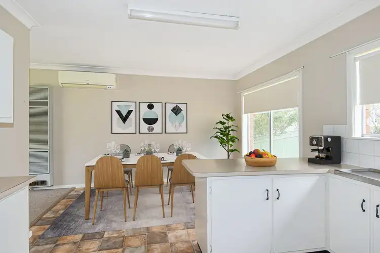 Second view of Homely house listing, 14 Casey Circuit, Bathurst NSW 2795