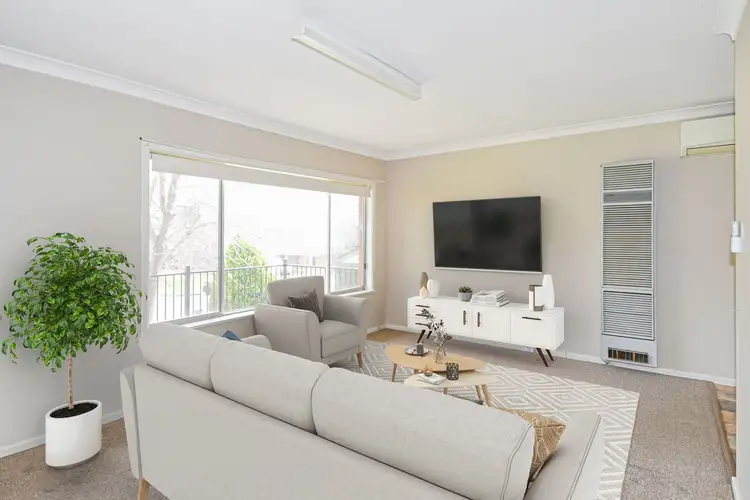 Third view of Homely house listing, 14 Casey Circuit, Bathurst NSW 2795