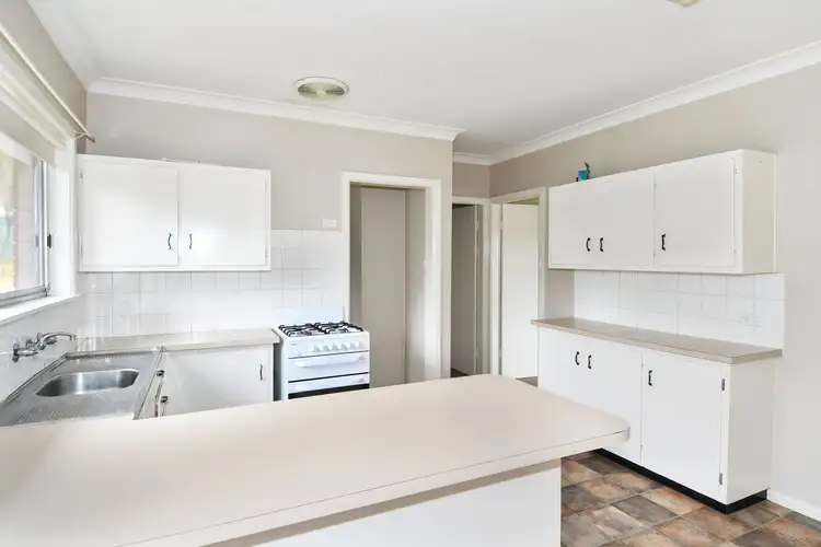 Fifth view of Homely house listing, 14 Casey Circuit, Bathurst NSW 2795