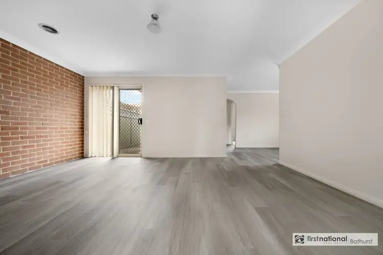 Second view of Homely house listing, 8B Wilkins Street, Mitchell NSW 2795