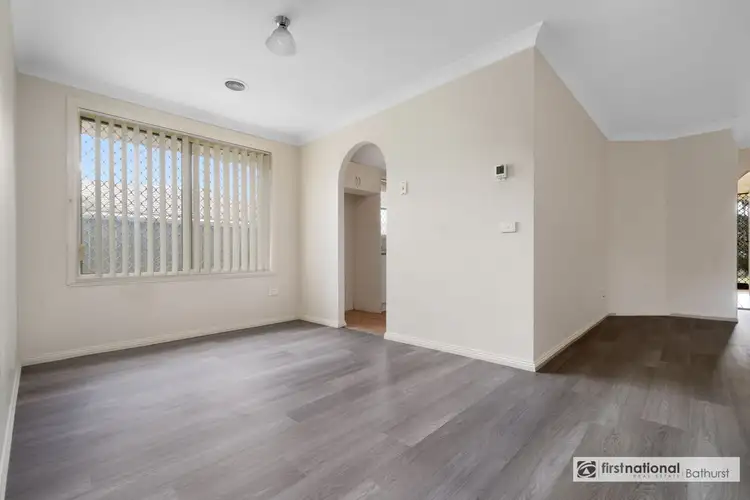 Fifth view of Homely house listing, 8B Wilkins Street, Mitchell NSW 2795