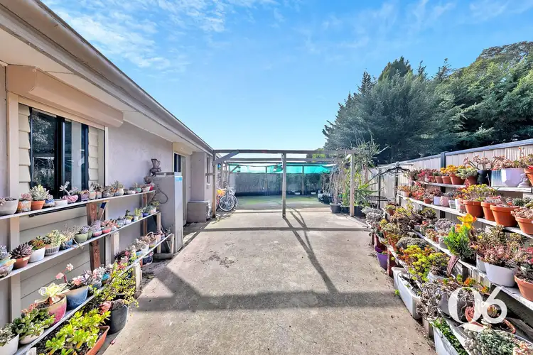 Fourth view of Homely house listing, 3 PENOLA CLOSE, St Albans VIC 3021