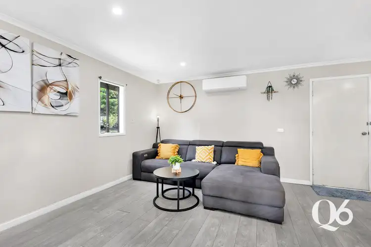 Sixth view of Homely house listing, 3 PENOLA CLOSE, St Albans VIC 3021