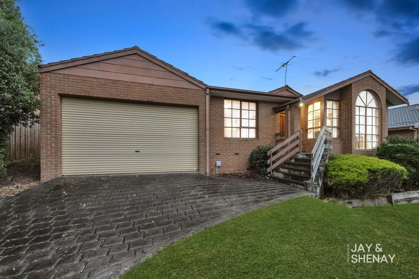 Main view of Homely house listing, 36 Preston Avenue, Endeavour Hills VIC 3802