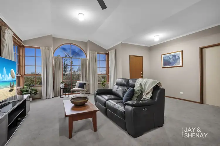 Second view of Homely house listing, 36 Preston Avenue, Endeavour Hills VIC 3802