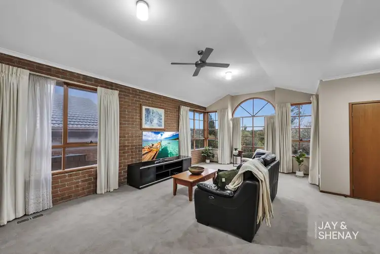 Third view of Homely house listing, 36 Preston Avenue, Endeavour Hills VIC 3802