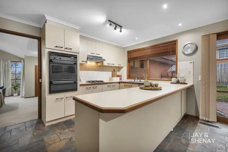 Fifth view of Homely house listing, 36 Preston Avenue, Endeavour Hills VIC 3802