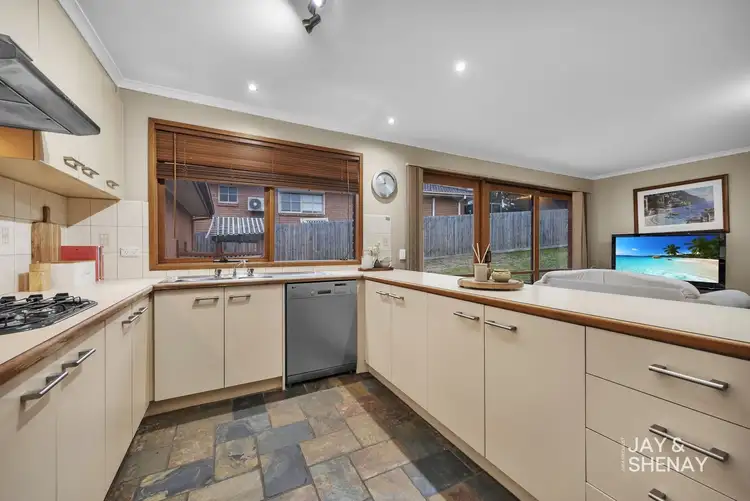 Sixth view of Homely house listing, 36 Preston Avenue, Endeavour Hills VIC 3802