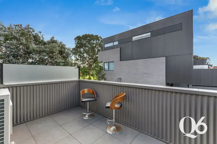 4/8 Service Street, Sunshine VIC 3020