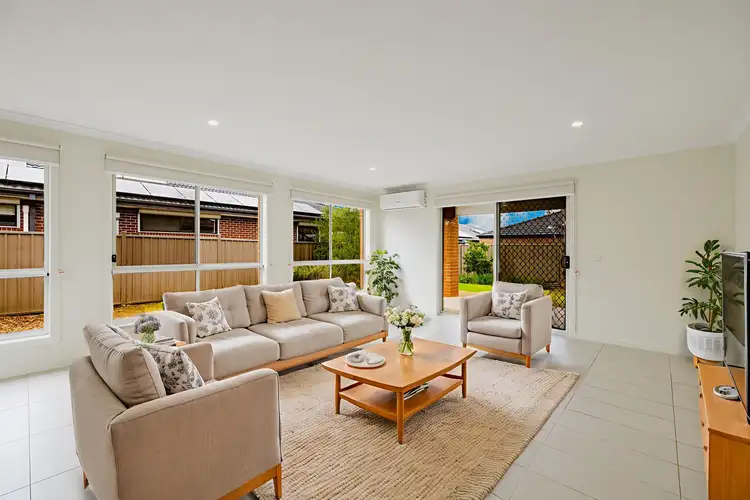 Fifth view of Homely house listing, 46 Stonehenge Drive, Cobblebank VIC 3338