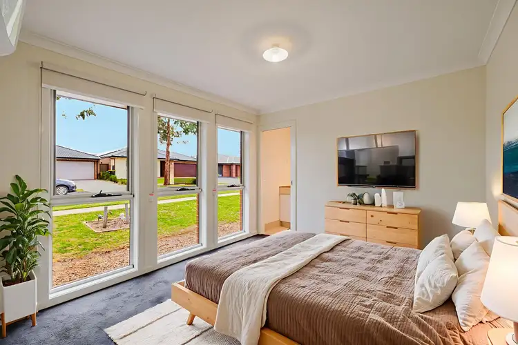 Sixth view of Homely house listing, 46 Stonehenge Drive, Cobblebank VIC 3338