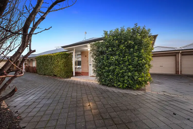 3/27 Orlando Avenue, Hampstead Gardens SA 5086