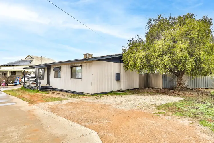 2 Leonard Street, Mildura VIC 3500