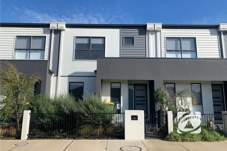 35 Hunt Way, Pakenham VIC 3810