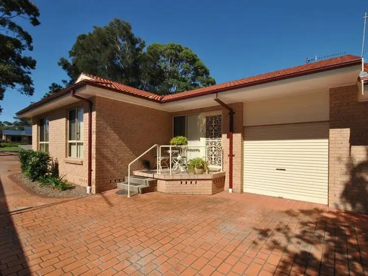1/11 The Lake Circuit, Culburra Beach NSW 2540