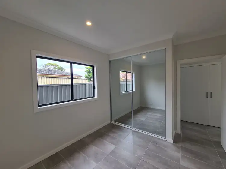 Fifth view of Homely house listing, 289A Park Road, Auburn NSW 2144