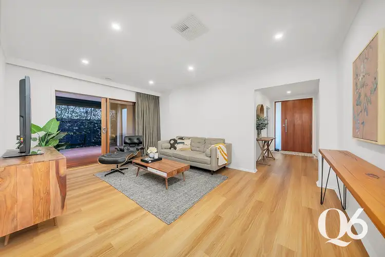Third view of Homely house listing, 5 Sydney Grove, Taylors Hill VIC 3037