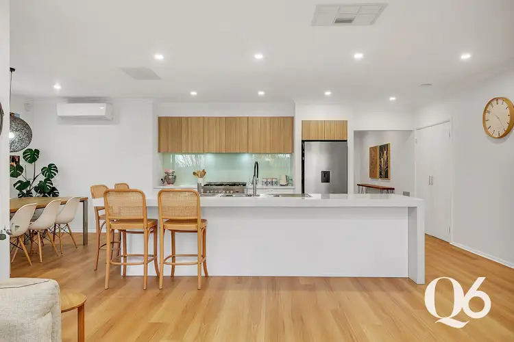 Fourth view of Homely house listing, 5 Sydney Grove, Taylors Hill VIC 3037