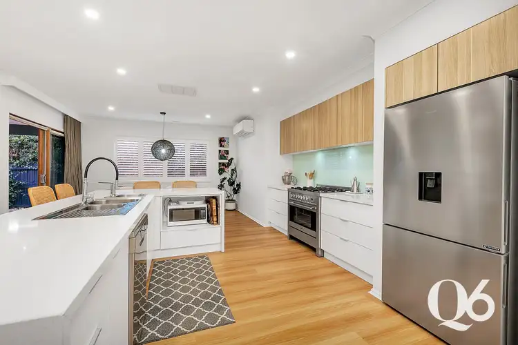 Sixth view of Homely house listing, 5 Sydney Grove, Taylors Hill VIC 3037